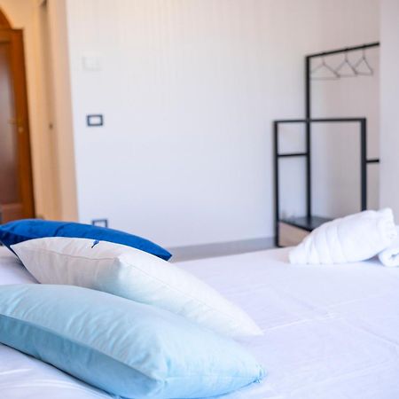 Le Tartane B&B Guidaloca Кастелламмаре-дель-Гольфо Екстер'єр фото