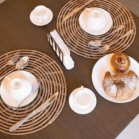 Le Tartane B&B Guidaloca Кастелламмаре-дель-Гольфо Екстер'єр фото