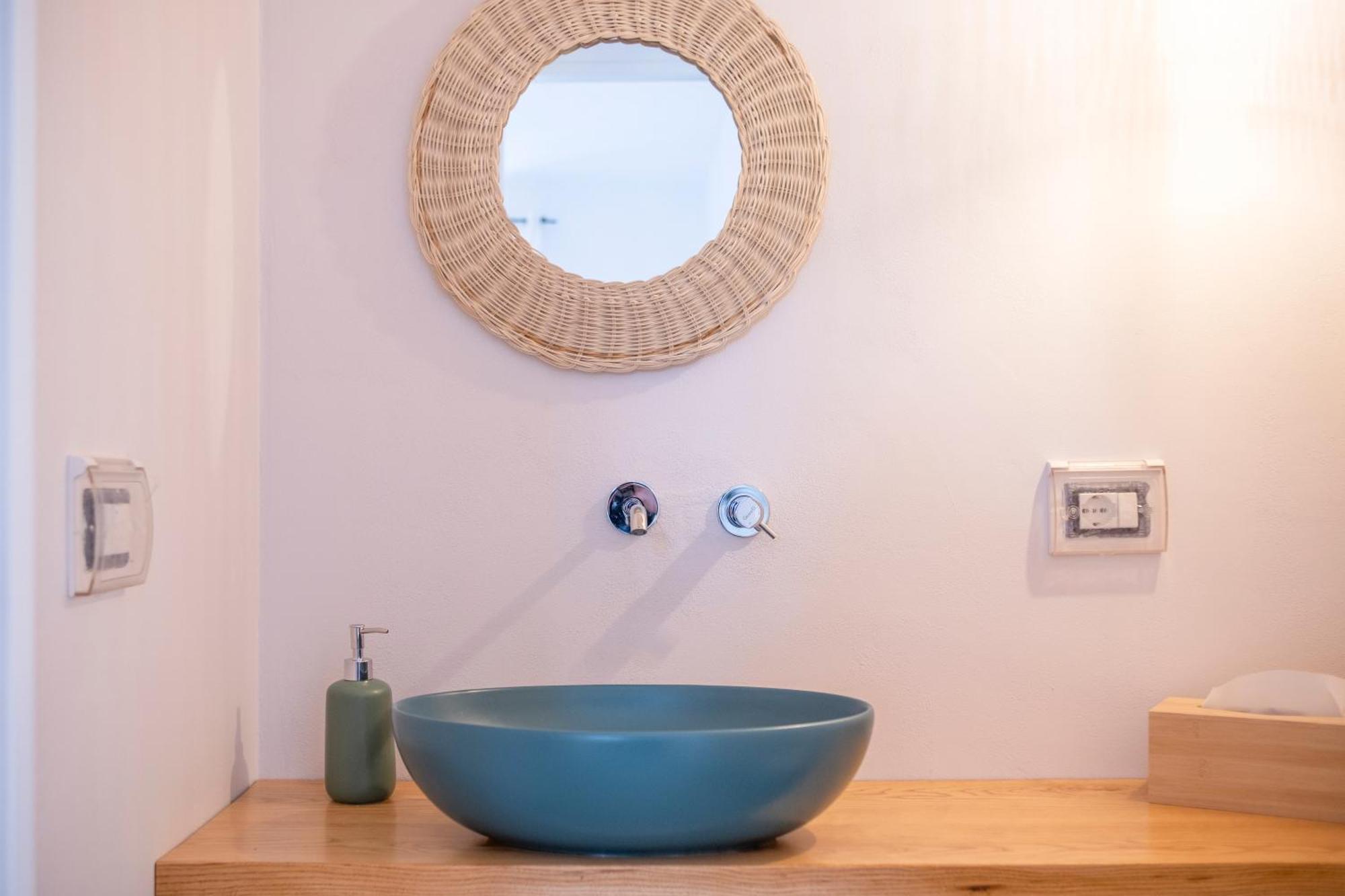 Le Tartane B&B Guidaloca Кастелламмаре-дель-Гольфо Екстер'єр фото