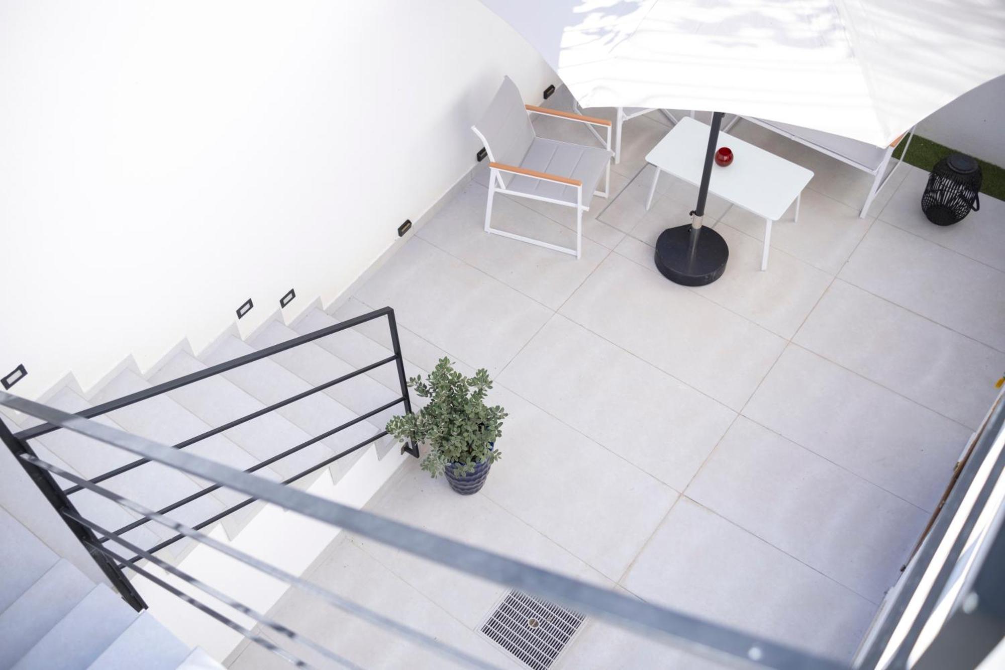 Le Tartane B&B Guidaloca Кастелламмаре-дель-Гольфо Екстер'єр фото