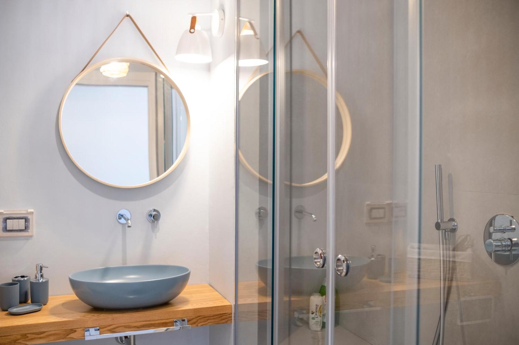 Le Tartane B&B Guidaloca Кастелламмаре-дель-Гольфо Екстер'єр фото